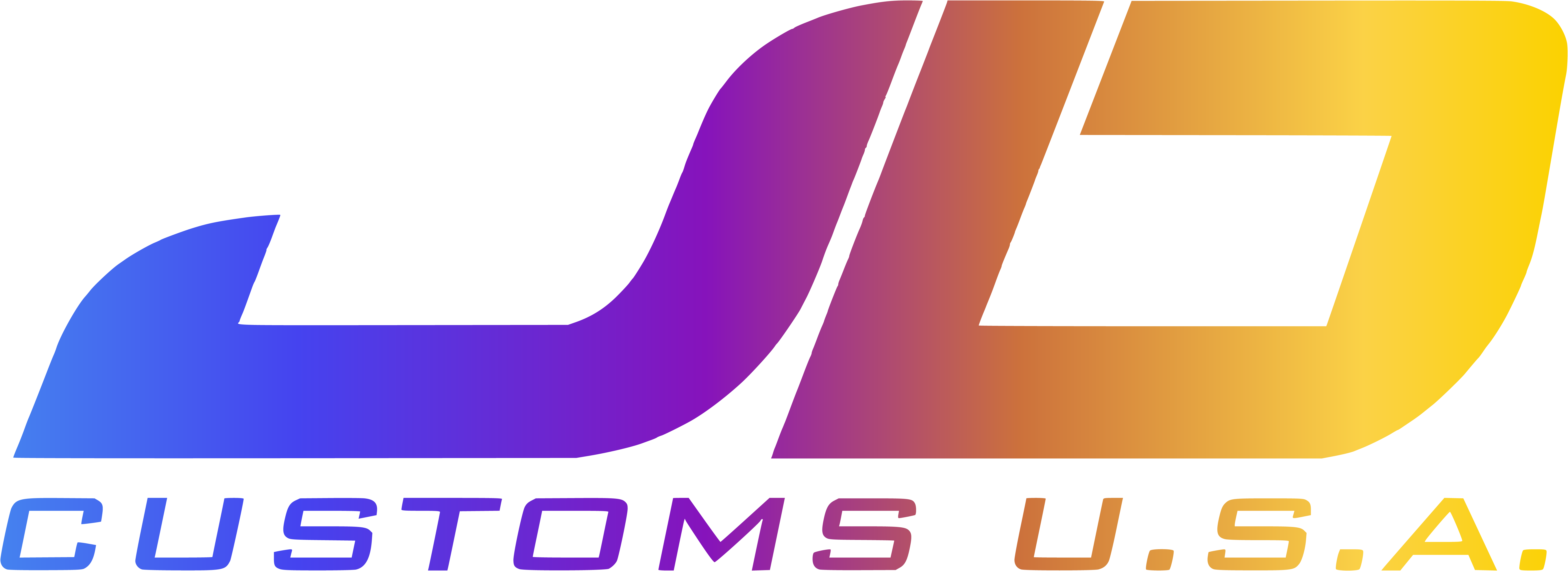 JDC Customs U.S.A.